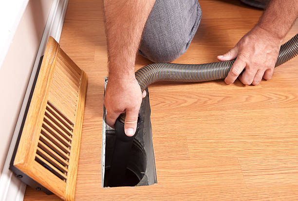 Best Air Duct Cleaning Near Me  in , CA