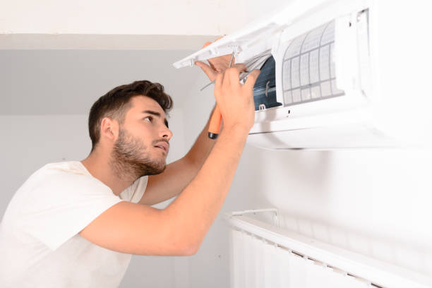 Best Air Duct Cleaning Near Me  in , CA